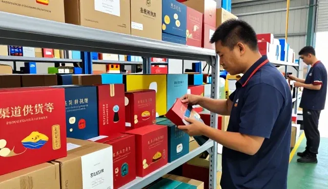 如何选择适合对象覆盖的定制礼盒套装？