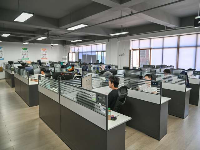 钱塘区正规的旧厂房装修改造哪家服务好